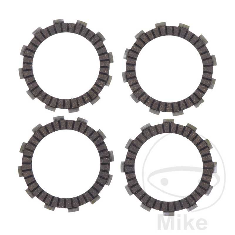 TRW Clutch plates 738.06.83