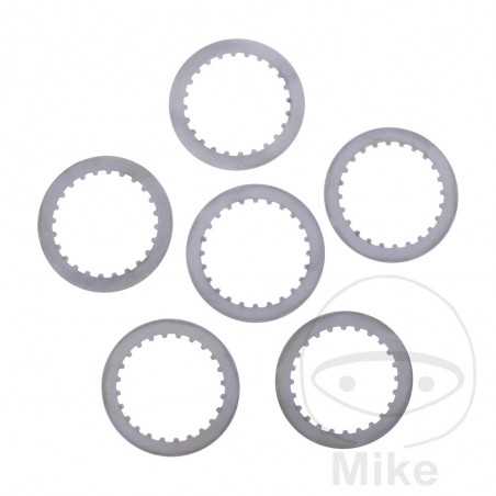 TRW clutch spacers 738.07.40