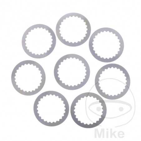 TRW clutch spacers 738.07.45