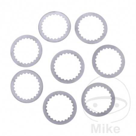 TRW clutch spacers 738.07.48