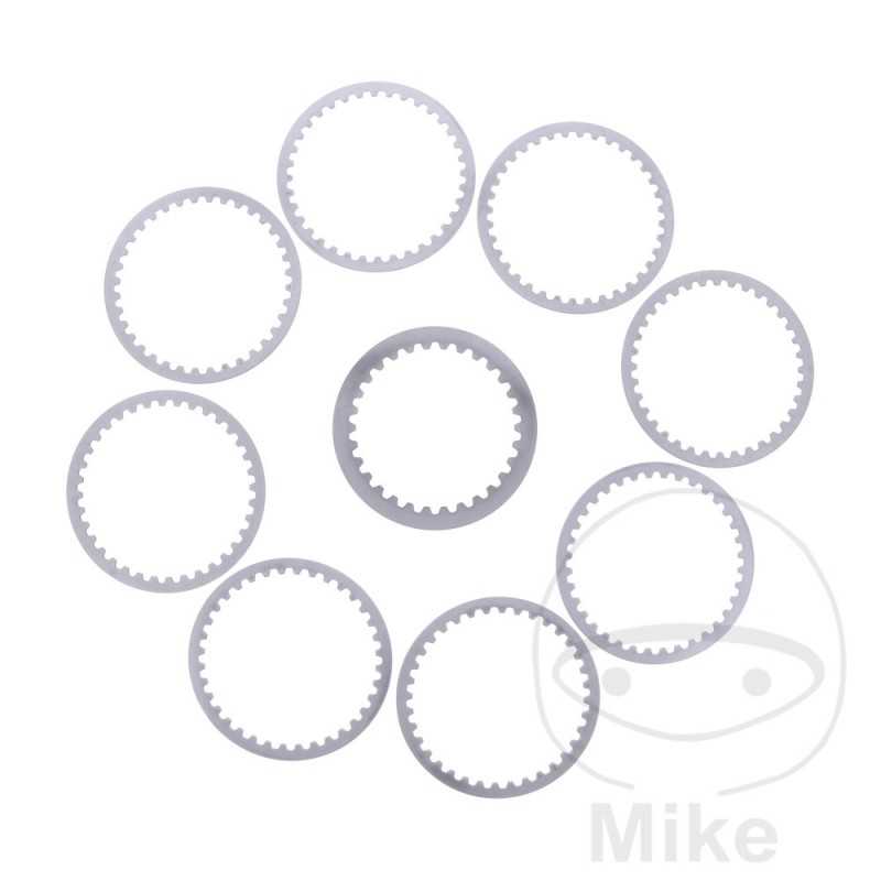 TRW clutch spacers 738.07.72