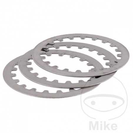 TRW clutch spacers 738.57.50