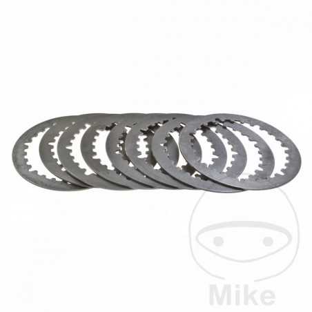 koppeling spacers