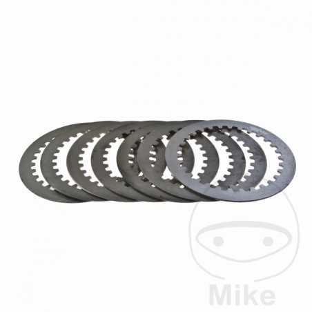 koppeling spacers