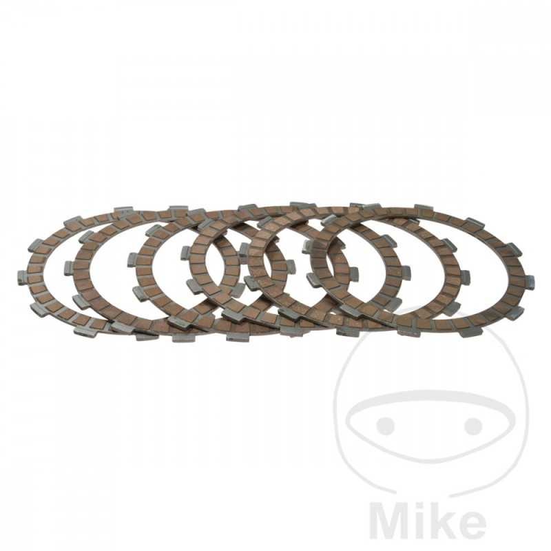 TRW Clutch plates 738.70.79