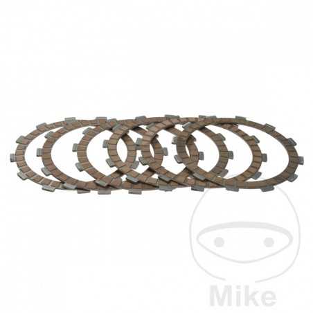 TRW Clutch plates 738.70.79