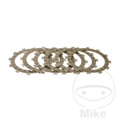TRW Clutch plates 738.70.87