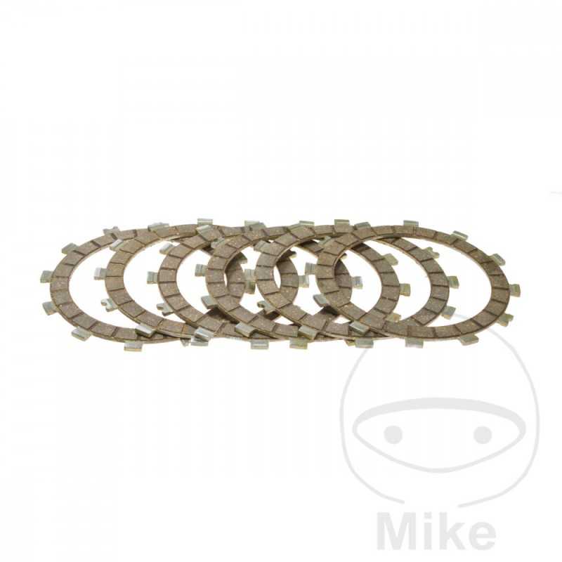 TRW Clutch plates 738.70.87