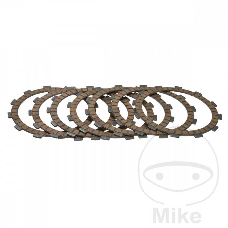 TRW Clutch plates 738.77.72