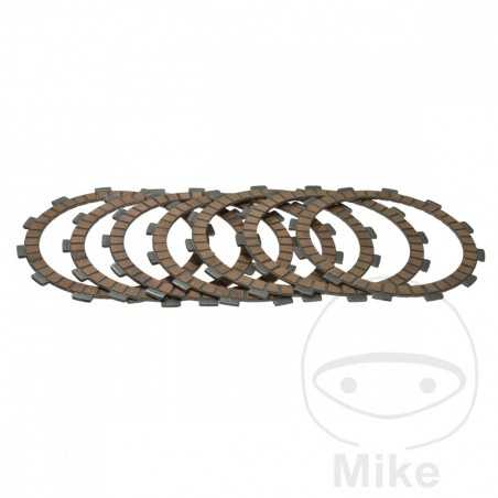 TRW Clutch plates 738.77.72