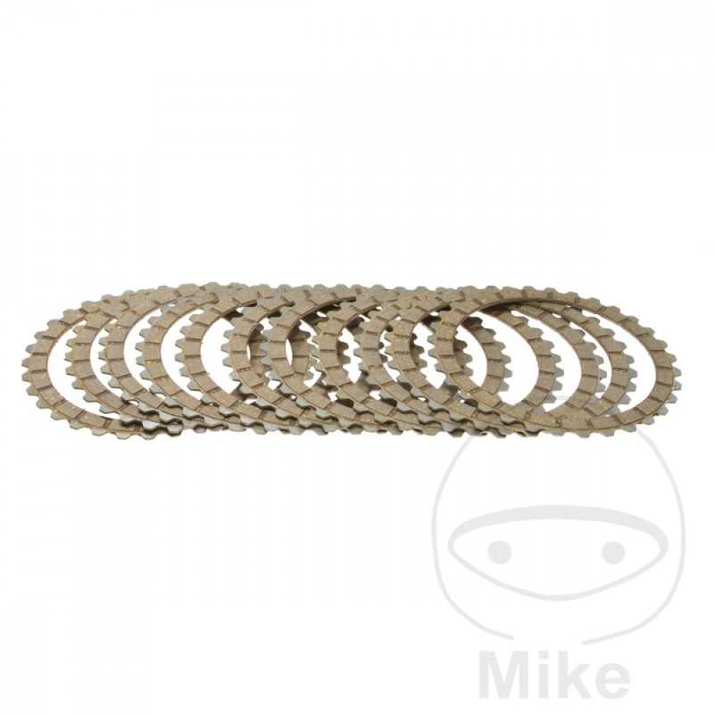 TRW Clutch plates 738.81.19