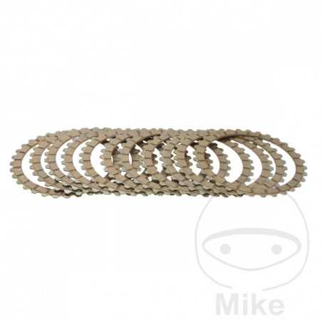 TRW Clutch plates 738.81.19