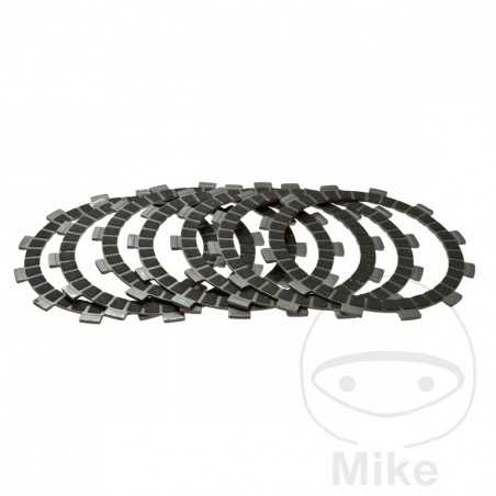 TRW Clutch plates 738.83.25