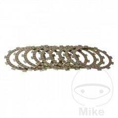 TRW Clutch plates 738.84.32