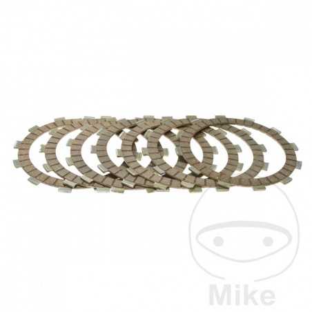 TRW Clutch plates 738.85.64