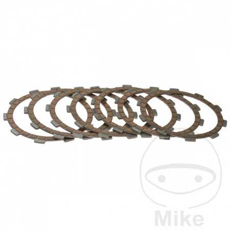 TRW Clutch plates 738.85.80