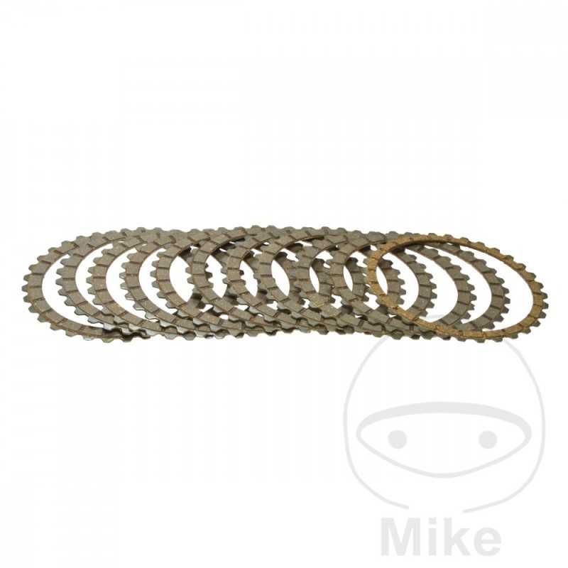 TRW Clutch plates 738.91.82