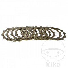 TRW Discos de embrague 738.92.65