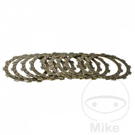 TRW Clutch plates 738.92.65