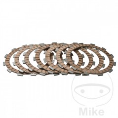 TRW Clutch plates 738.93.72