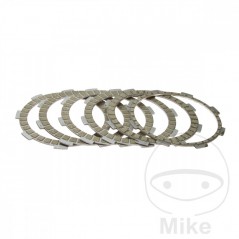 TRW Clutch plates 738.94.14