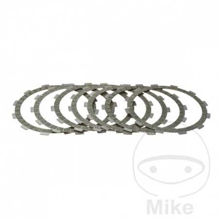 TRW Clutch plates 738.95.05