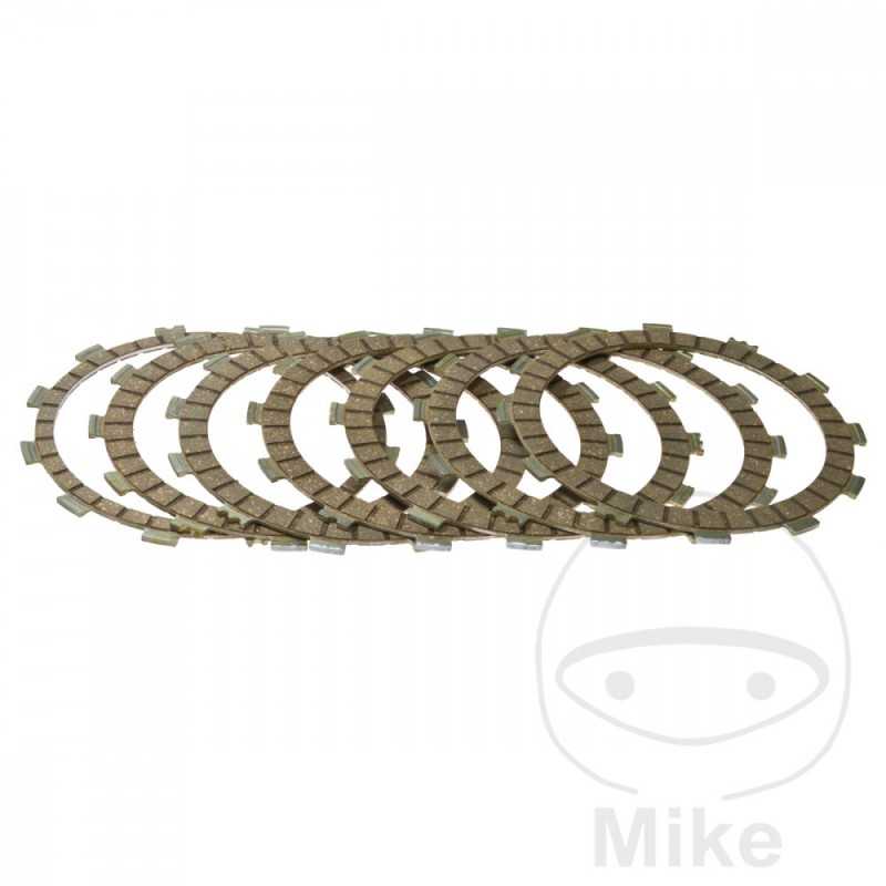 TRW Clutch plates 738.99.84