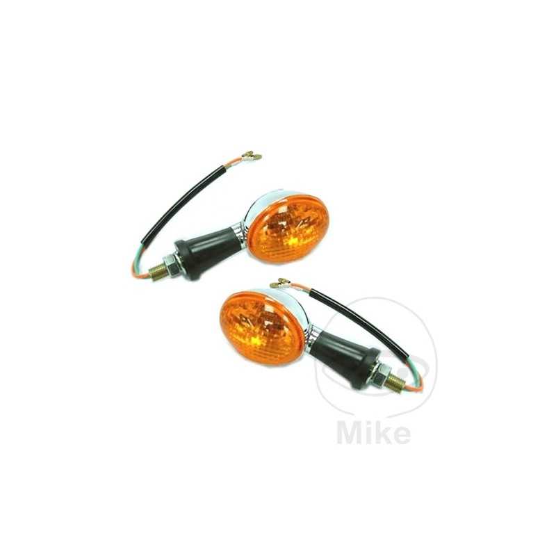 JMP motorcycle blinker 705.11.62