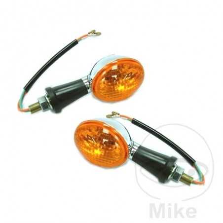 JMP Intermitente de moto 705.11.62