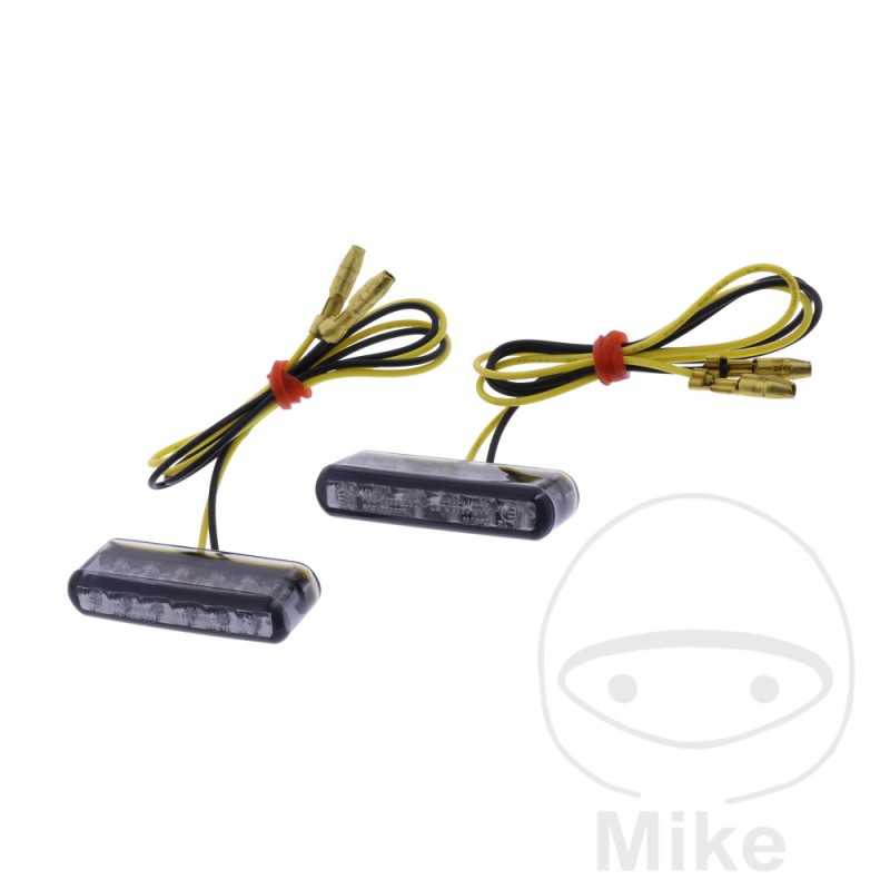 JMP motorcycle blinker 705.14.54