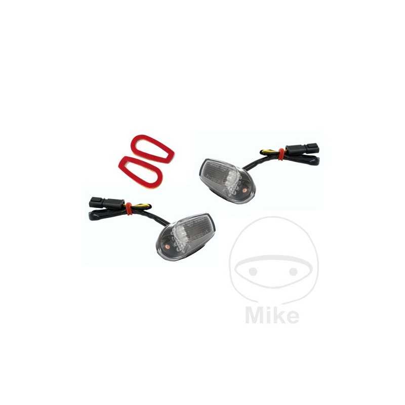 JMP motorcycle blinker 705.37.88