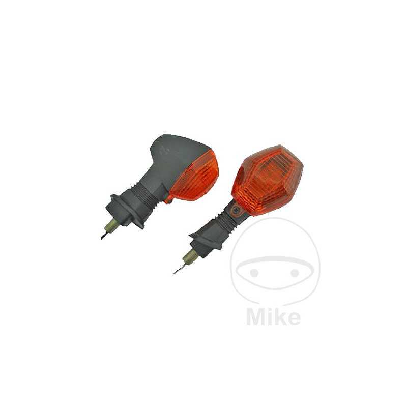 JMP motorcycle blinker 705.76.64