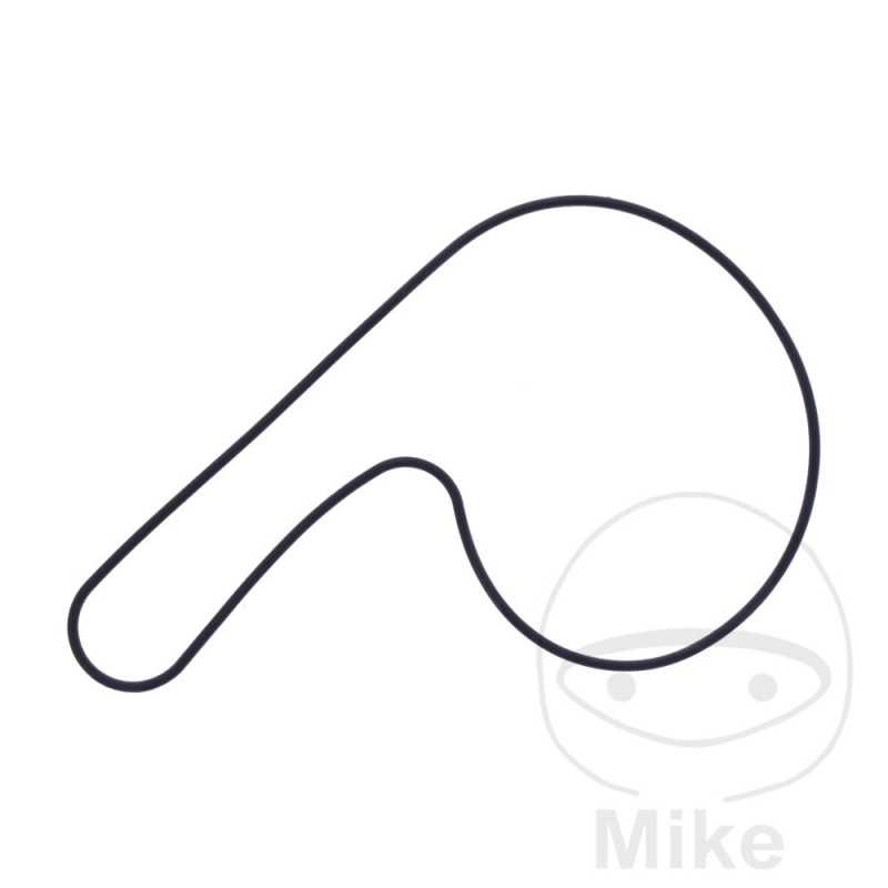 Water pump cover gasket OEM 734.73.34