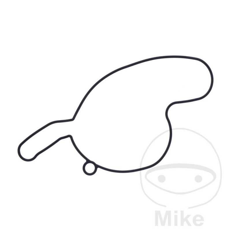 Water pump cover gasket OEM 734.73.74