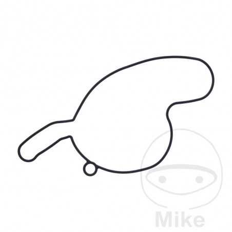 Junta tapa bomba de agua OEM 734.73.74