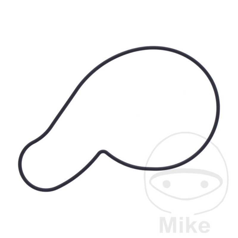 Water pump cover gasket OEM 734.73.83
