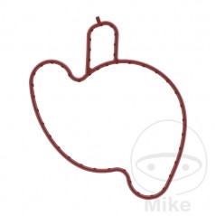 Junta tapa bomba de agua OEM 734.79.21