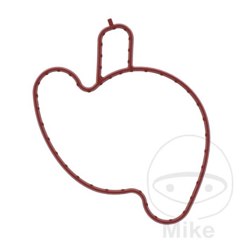 Water pump cover gasket OEM 734.79.21