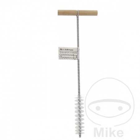 Cepillo de mano 10-18 MM 
ZU-BUE-10-18 486.00.05