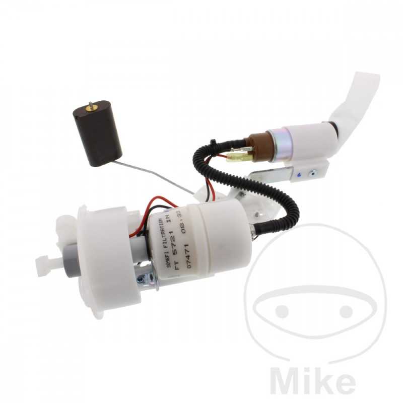 BOMBA DE GASOLINA OEM 700.17.65