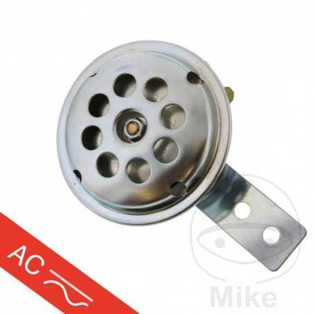 JMP motorcycle horn 12V AC 705.06.14