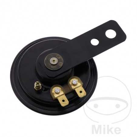 JMP motorcycle horn 12V 705.12.81