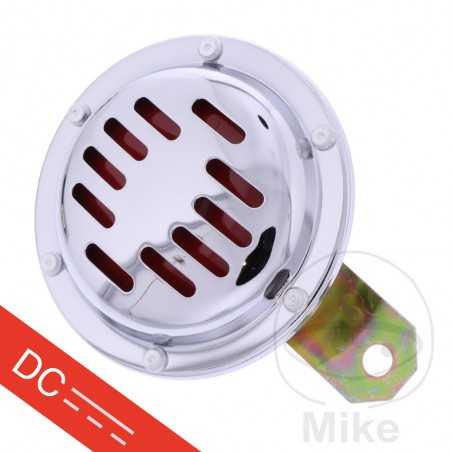 JMP motorcycle horn 6V
100 MM 705.45.47