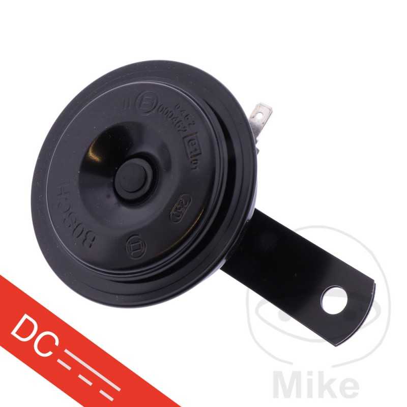 BOSCH Bocina de moto 12V 706.01.02