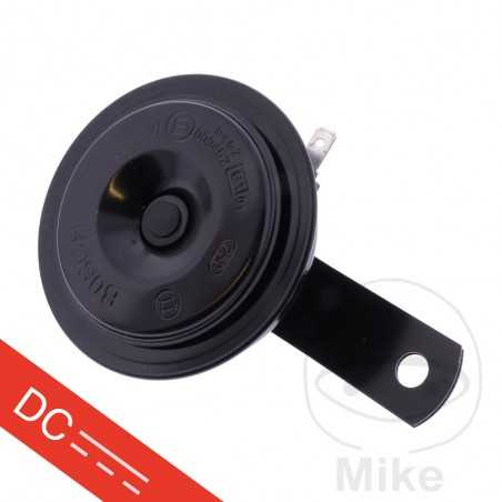 BOSCH Bocina de moto 12V 706.01.02