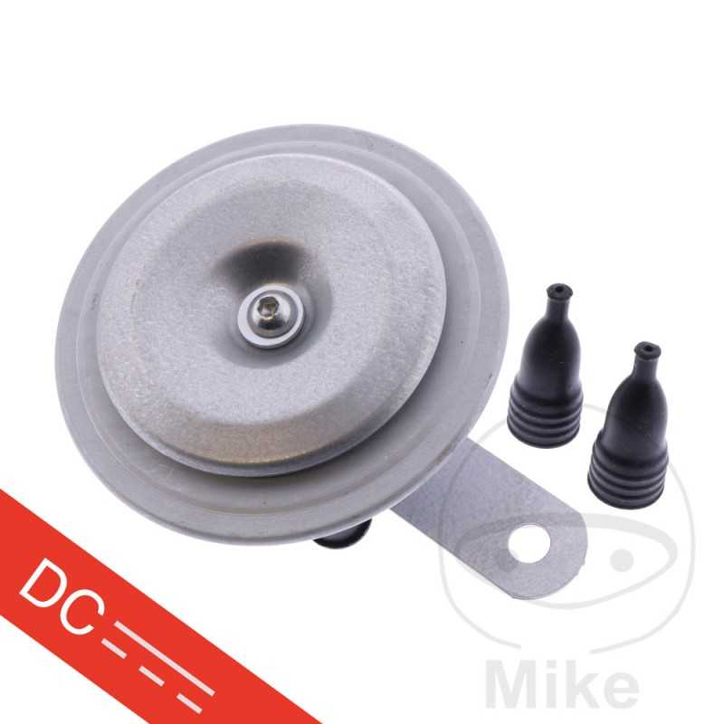 BOSCH Bocina de moto 12V 706.01.04