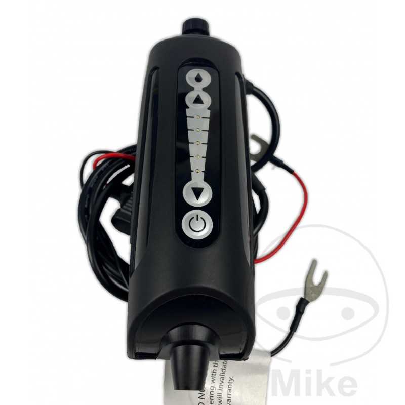 SCOTTOILER Bomba de aceite para lubricador cadena X-SYSTEM V 2.0 710.07.78
