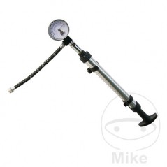 Bomba de aire manual 0.1-4.0BAR 722.54.36