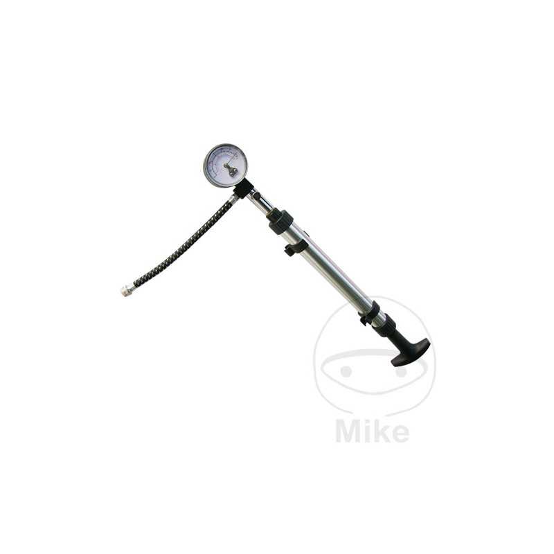 hand air pump 0.1-4.0BAR 722.54.36