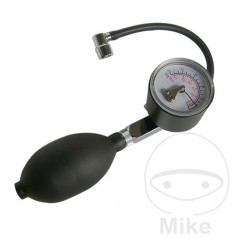 Bomba de aire manual 0.1-1.0BAR 722.54.44